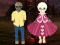 Spēle Halloween Devil Wedding Escape online