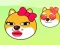 Spēle Love Doge online