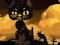 Spēle Find The Halloween Cat Wings online