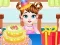 Spēle Baby Taylor Birthday Prep online
