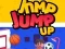 Spēle Jump Jump Up online