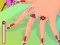 Spēle Prom Preparation Nail Design online