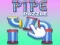 Spēle Pipe Puzzle online