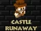 Spēle Castle Runaway online