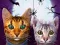 Spēle Cat Simulator Online online