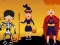 Spēle Halloween 2018 Differences online