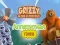 Spēle Grizzy and The Lemmings: Yummy Run online