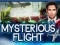 Spēle Mysterious Flight online