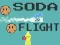 Spēle Soda Flight online