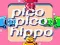 Spēle Pico Pico Hippo online