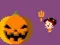 Spēle Trick or Treat web online