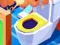 Spēle Idle Toilet Tycoon online