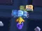 Spēle Halloween Monster: Crossing Road online