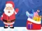 Spēle Help Santa Claus online