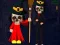 Spēle Halloween Friends Party 01 online