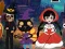 Spēle Halloween Friends Party 04 online