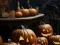 Spēle Halloween Weird Pumpkin Escape online