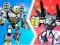 Spēle War Robots Merge online
