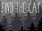Spēle Find the cat online