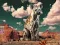 Spēle Escape From Hyena Desert online