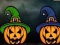Spēle Find Halloween Witch Costume Girl online