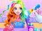 Spēle Princess Doll Dress Up online