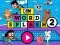Spēle Word Splash 2 online