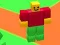 Spēle Rainbow Obby online