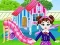 Spēle Baby Taylor Homecoming Day online