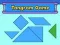 Spēle Tangram game online