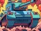 Spēle Tank Showdown online