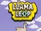 Spēle Llama Leap online