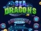 Spēle Sea Dragons.io online