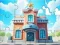 Spēle Jigsaw Puzzle: Office online