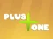 Spēle Plus One online