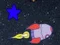 Spēle Rocket Stars online