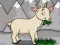 Spēle Help The Baby Hungry Goat online