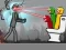 Spēle Playground: Ragdoll War online