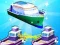 Spēle Boat Merge & Race online