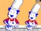 Spēle Thanksgiving Awesome Soup online