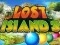 Spēle Lost Island 3 online