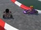 Spēle Super Codey Kart online