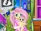 Spēle Pony Fluttershy Baby Birth online