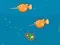Spēle Fish Stab Getting Big online