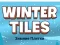 Spēle Winter Tiles online