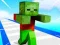 Spēle Minecraft Engless Runner online