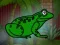 Spēle Rescue The Green Toad From Underground online