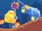 Spēle Cats: Crash Arena Turbo Stars online