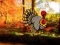 Spēle Thanksgiving Dancing Turkey Escape online