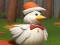 Spēle A Thanksgiving Feast online